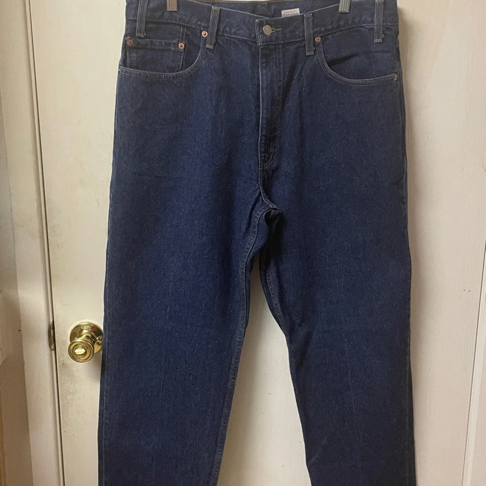 Levi’s 550 Jeans
